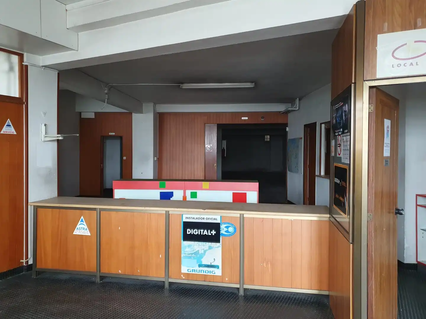Local comercial en venda a Cuatro Caminos - Plaza de la Cubela, imagen 8