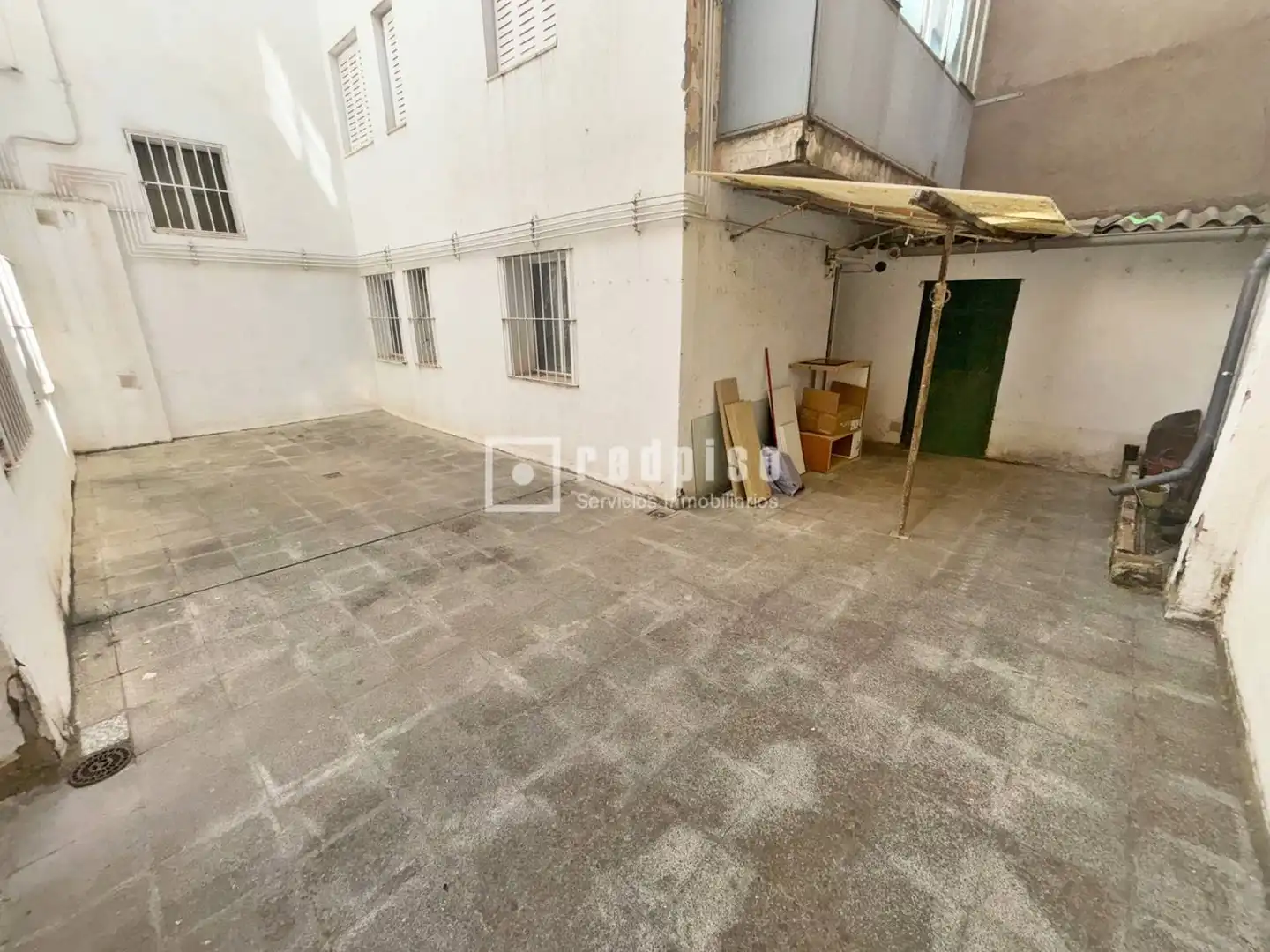 Piso en venta en Guadalajara con Calefacción, Terraza y Trastero