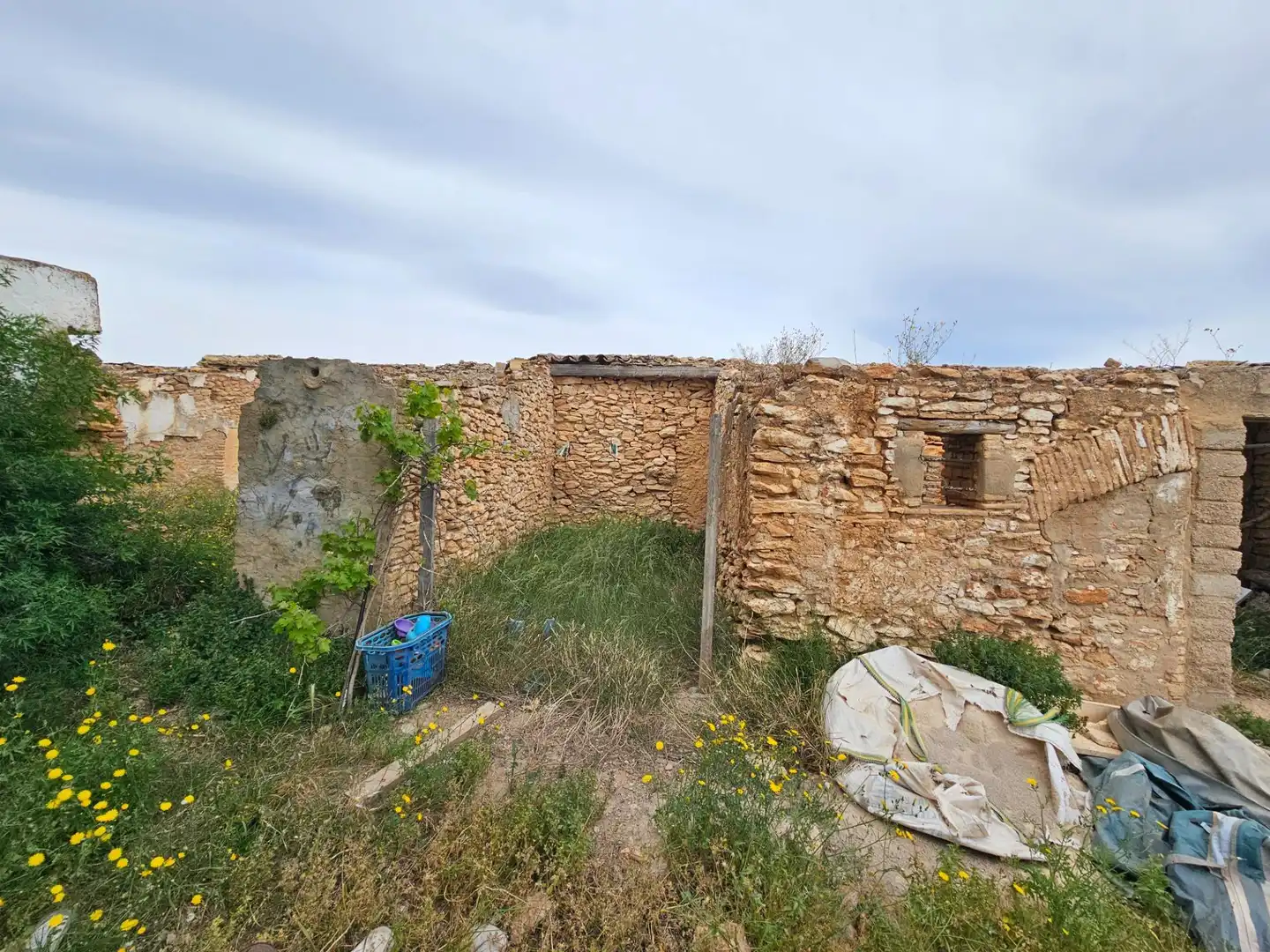 Landhaus zum Verkauf in Eucaliptus- Poble Nou del Delta, imagen 16