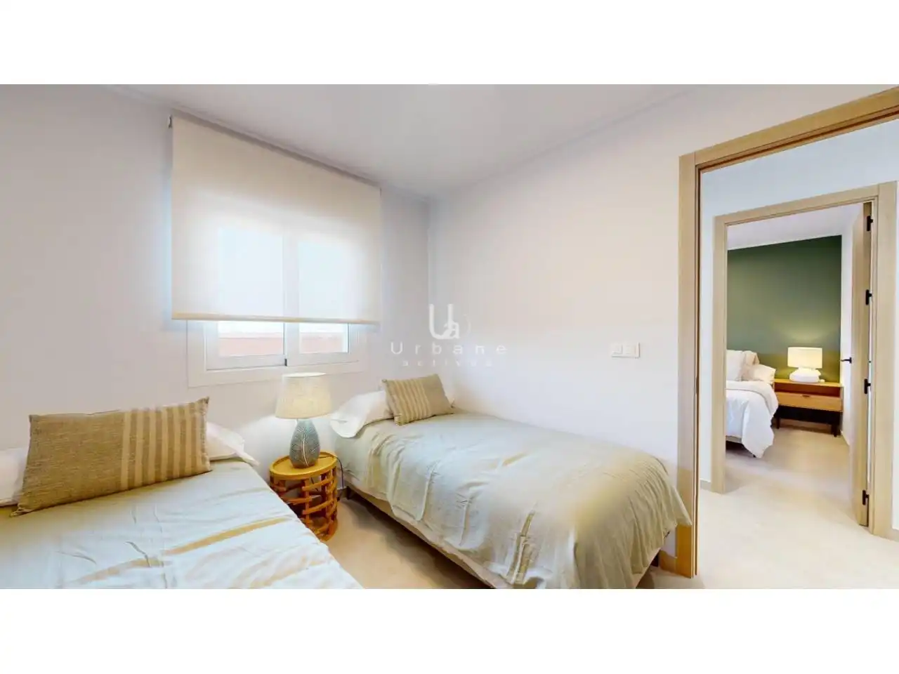 Apartament en venda a Avenida Monte, Pilar de la Horadada ciudad