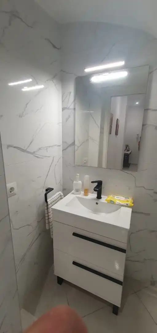 Bany de Planta baixa en venda en Barx