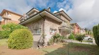 Garden of House or chalet for sale in Vic