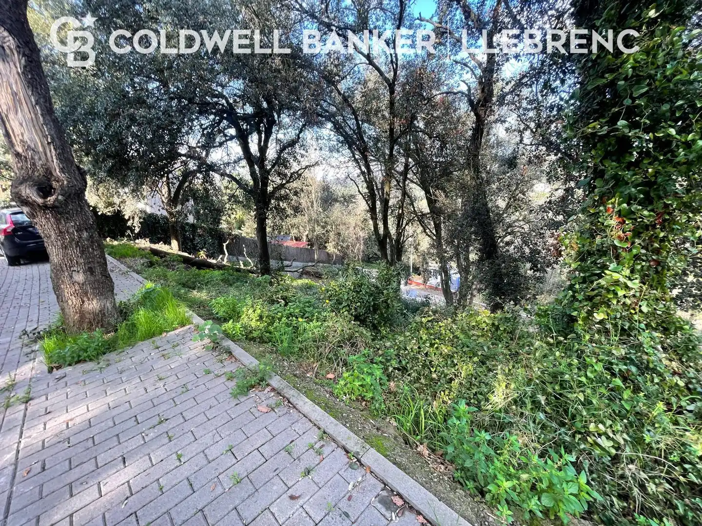 Residential land for sale in Carrer de Casafranca, imagen 10