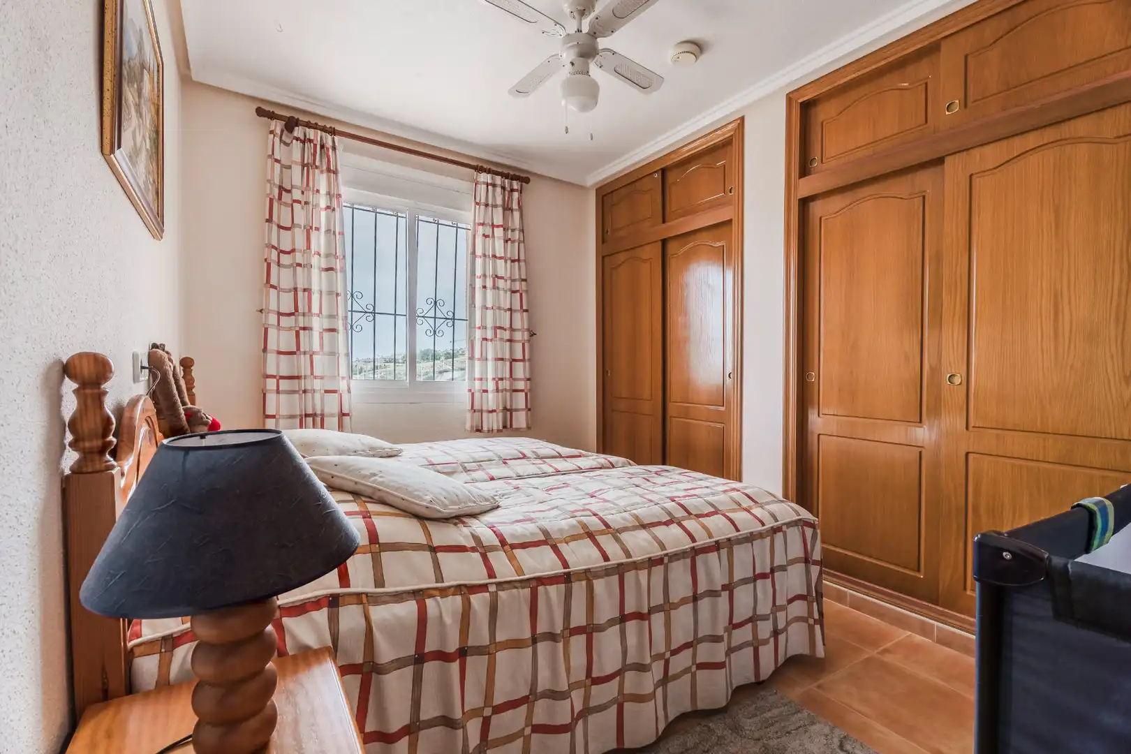 Chalet con piscina en venta en Monte Y Mar, imagen 13