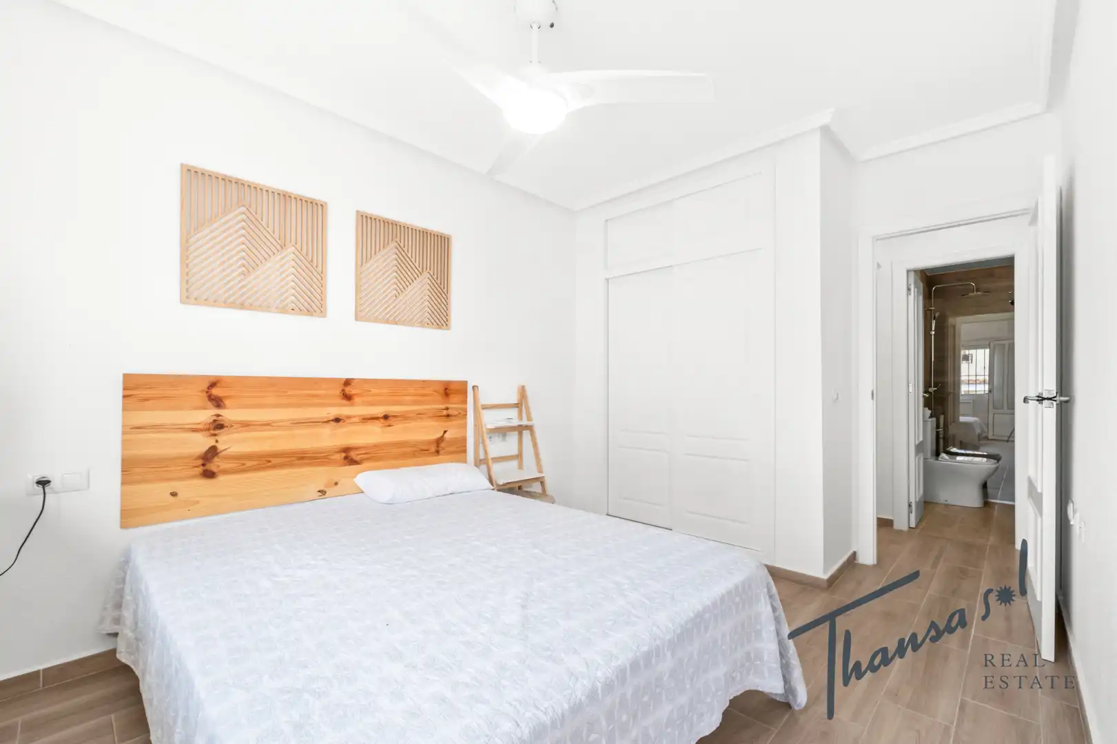 Casa pareada con terraza en venta en Avinguda de Polonia, imagen 18