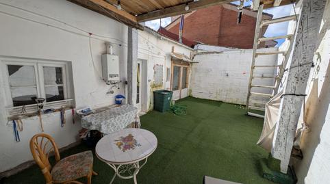 Foto 2 de Casa o xalet en venda a Barco de San Vicente, La Victoria - Puente Jardín, Valladolid Capital