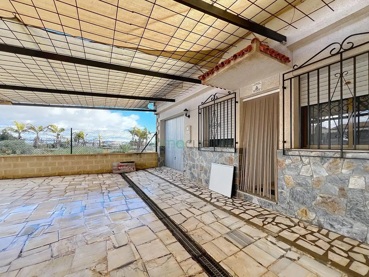 Casa con giardino in vendita a San Juan de los Terreros, imagen 12