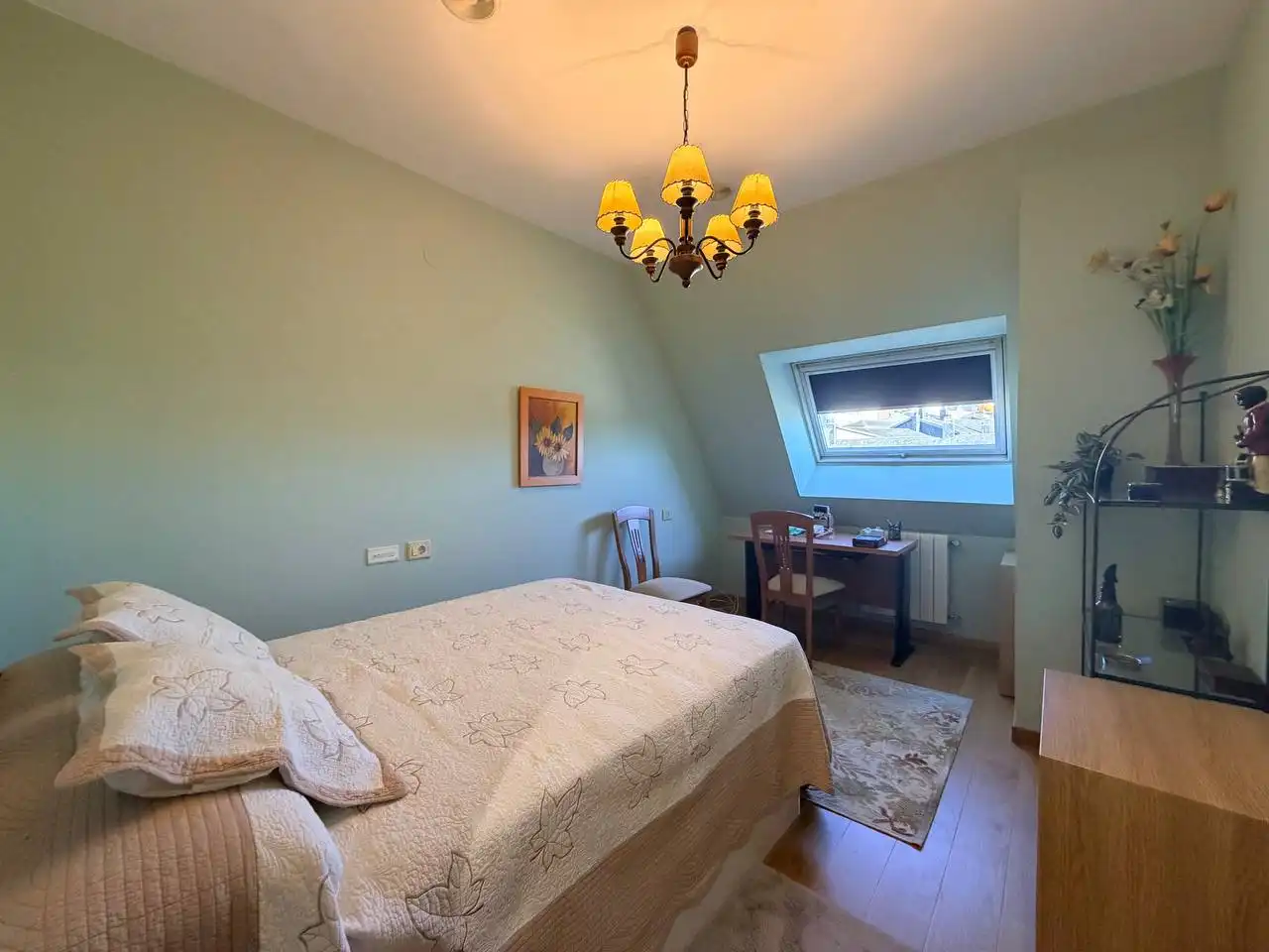 Duplex avec ascenseur à louer à Rúa Bispo Ona de Echave, imagen 14