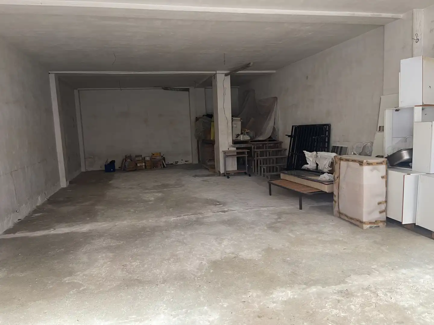Business premises for sale in Calle Calzada de Castro 20, imagen 10