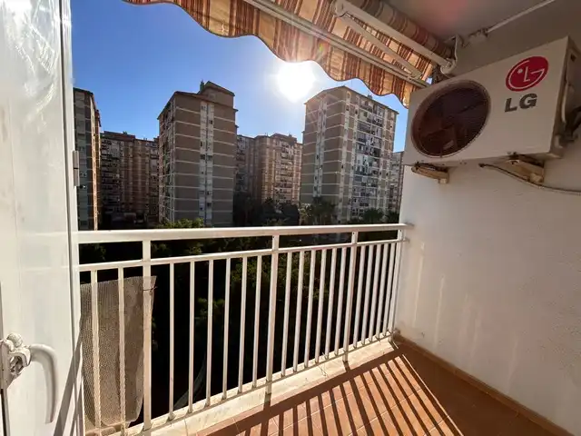 Wohnung mit Terrasse zur Miete in Carretera de Cádiz, imagen 7