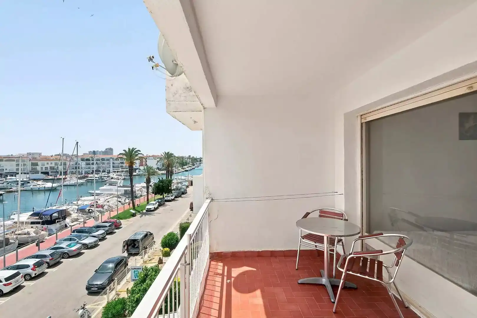 Wohnung mit Aufzug zum Verkauf in PORT GREC, imagen 4