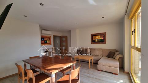 Photo 2 of Flat for sale in Calle Emilio Alarcos, 72, La Platina- Hospital - Campus, Salamanca