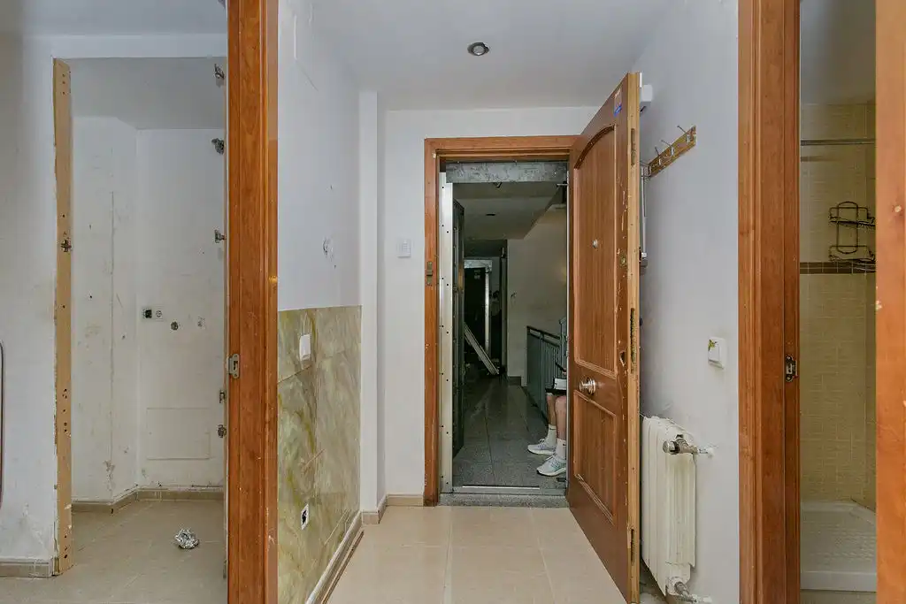 Duplex avec ascenseur à vendre à C/ Bruc, imagen 16