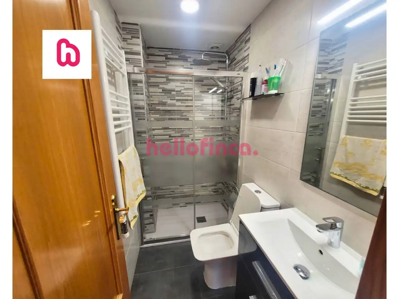 Terraced house for sale in Pasaje de Vistalegre, imagen 29