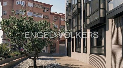 Foto 5 de Piso en venta en Alto de la Jabonería, Las Rozas de Madrid