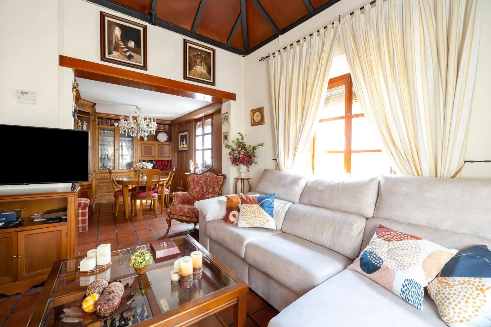 Casa en venda a Albaicín, imagen 33