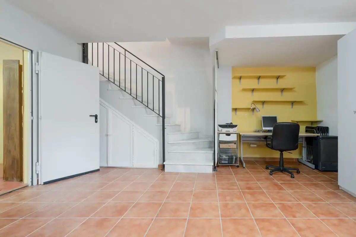 Casa adosada en venta en Espartinas con Calefacción y Amueblado