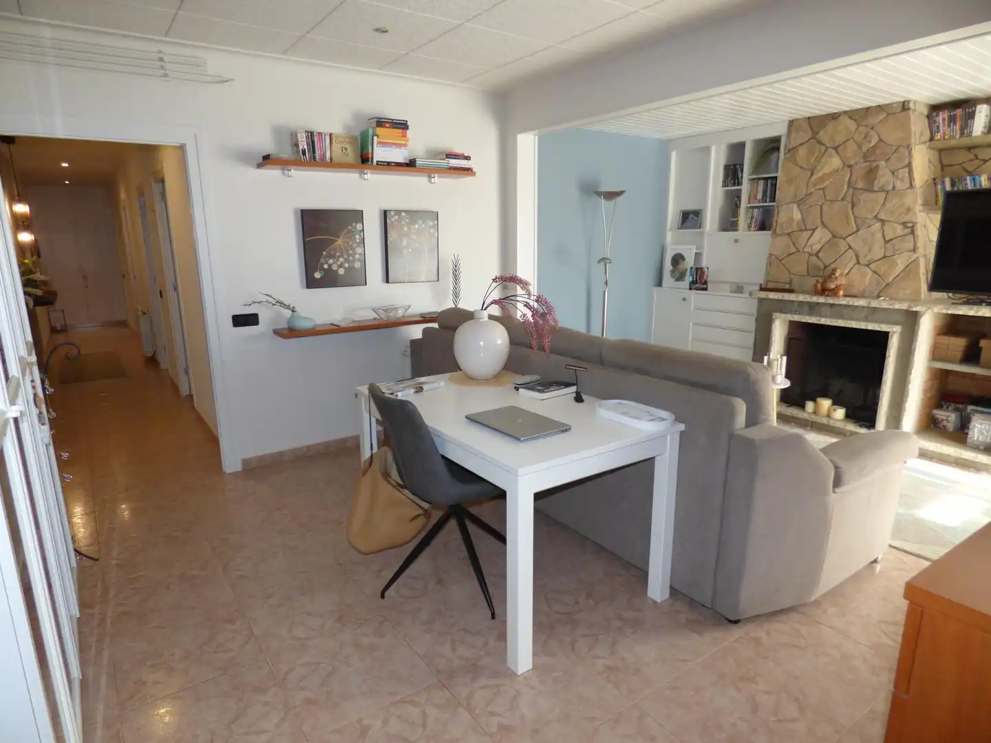 Appartement avec terrasse à vendre à Malgrat de Mar, imagen 7