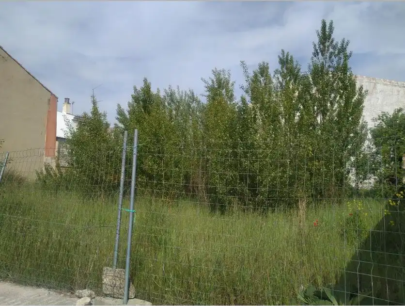 Büro zum Verkauf in C/ Santiago, Merindad de Río Ubierna