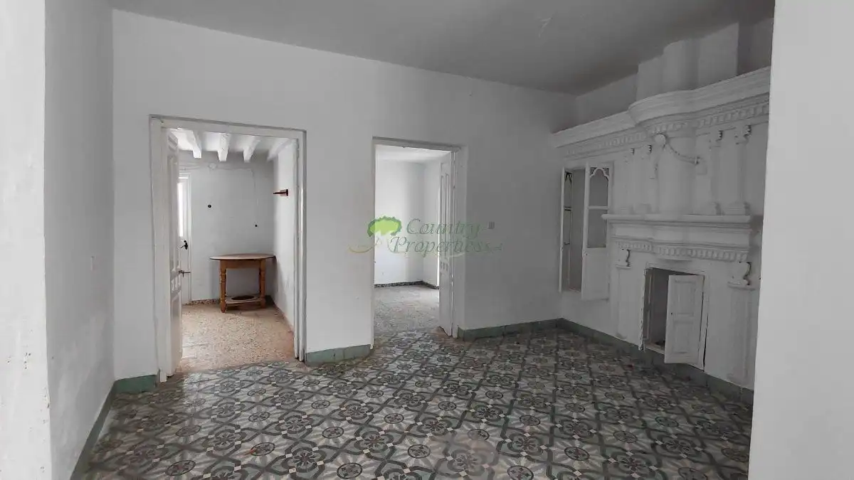 Casa o xalet en venda en Canillas de Albaida amb Traster, Balcó i Internet