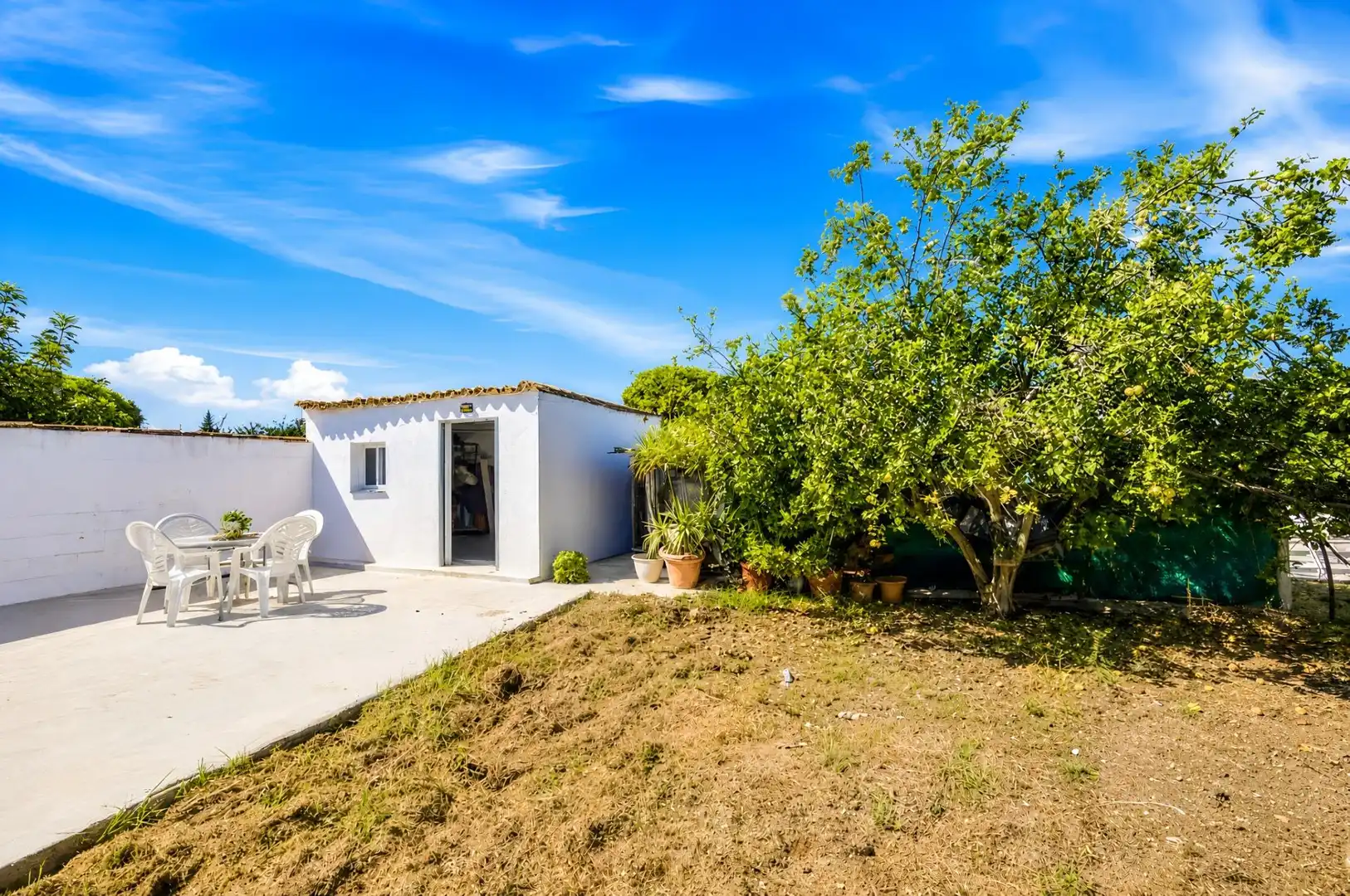 Xalet amb jardí en venda a Las Lagunas - Campano, imagen 45
