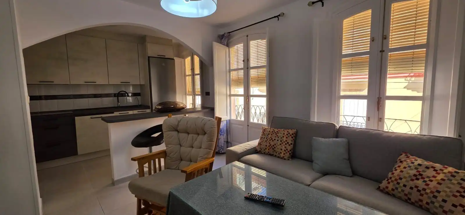 Flat for sale in ALFREDO ALMUNIA, imagen 9