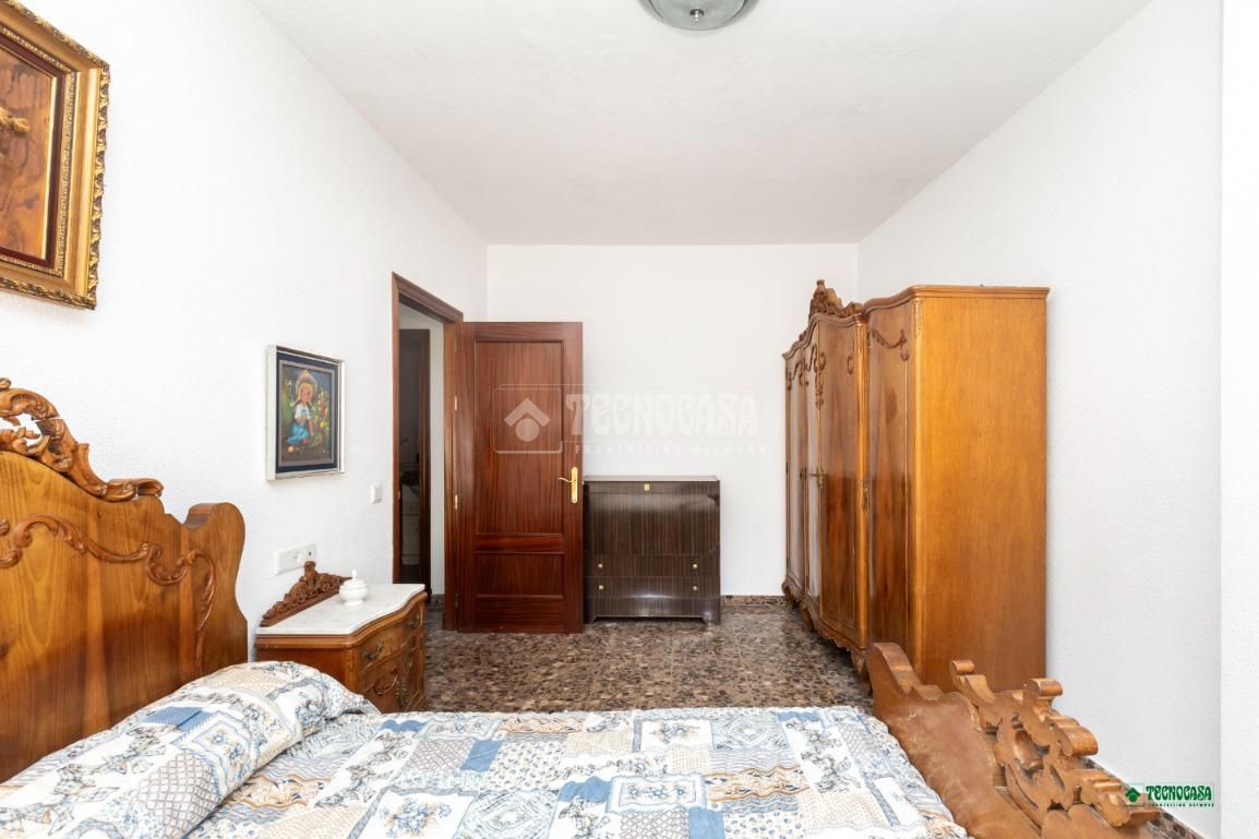 Flat for sale in San Luis