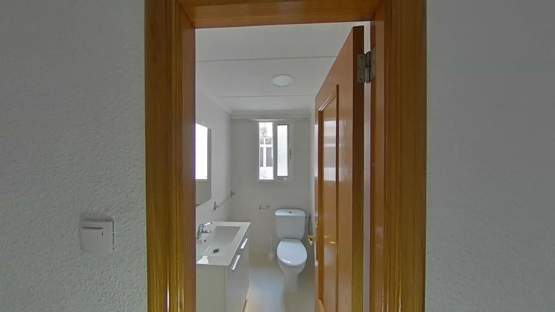 Flat for sale in C/ General Barroso , L'Hort de Senabre