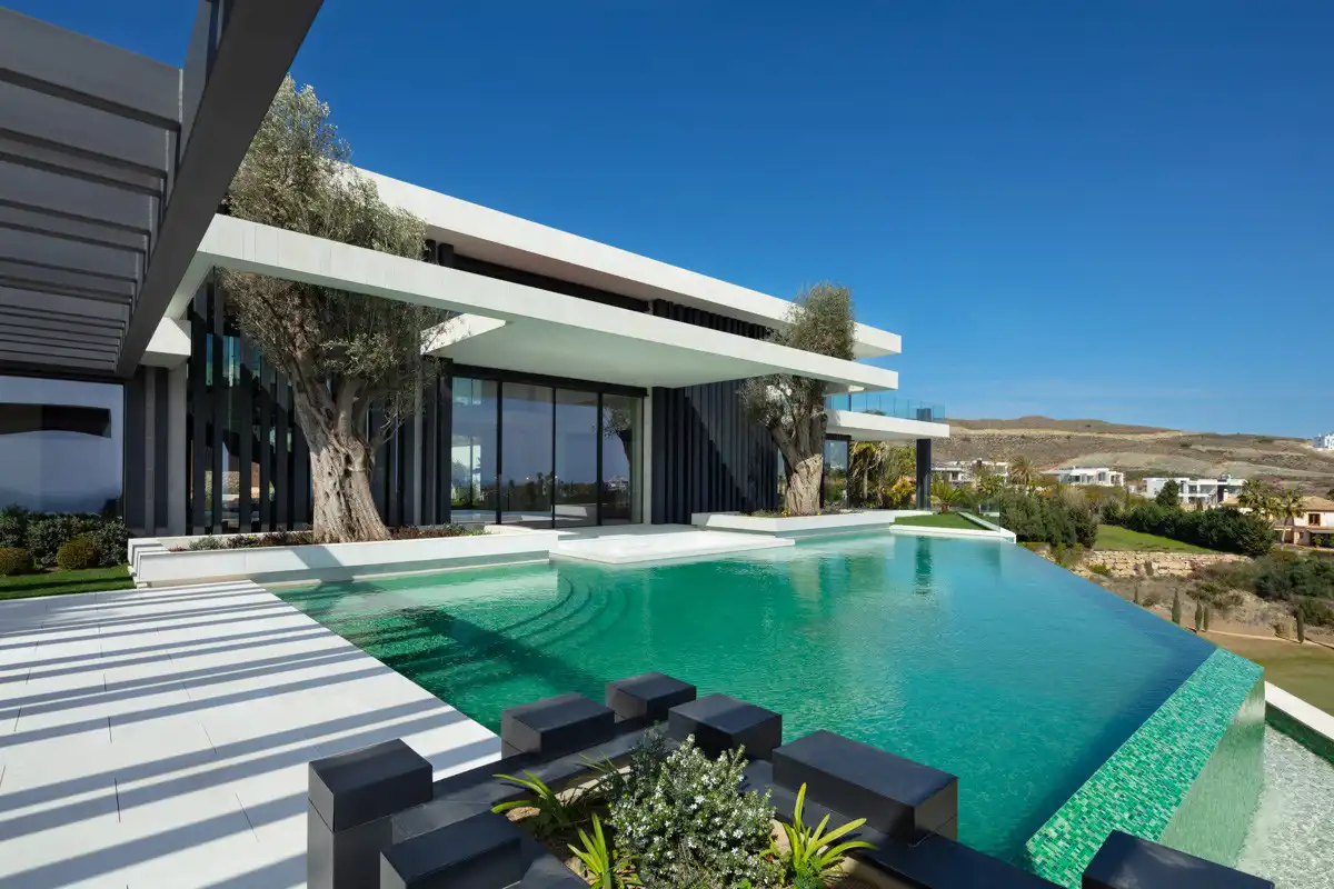 House with pool for sale in Marbella Centro, imagen 25