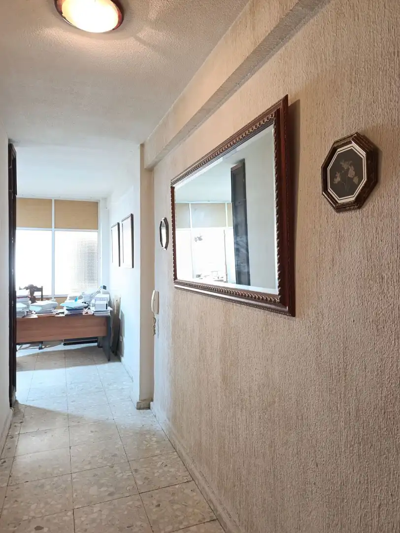 Piso en venta en Ciudad Real con Calefacción