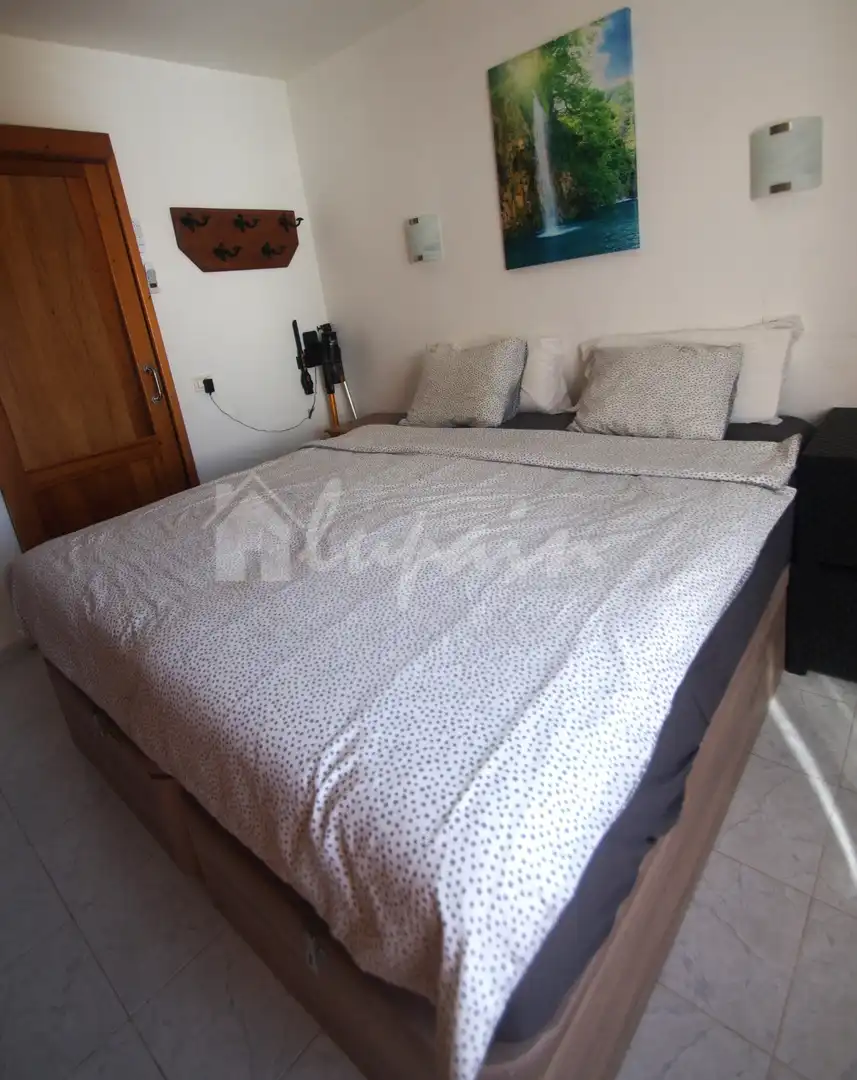 Habitación de Apartamento en venta en Santiago del Teide