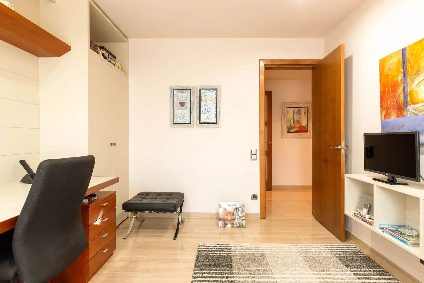 Casa con piscina in vendita a Francesc Gimeno, imagen 41