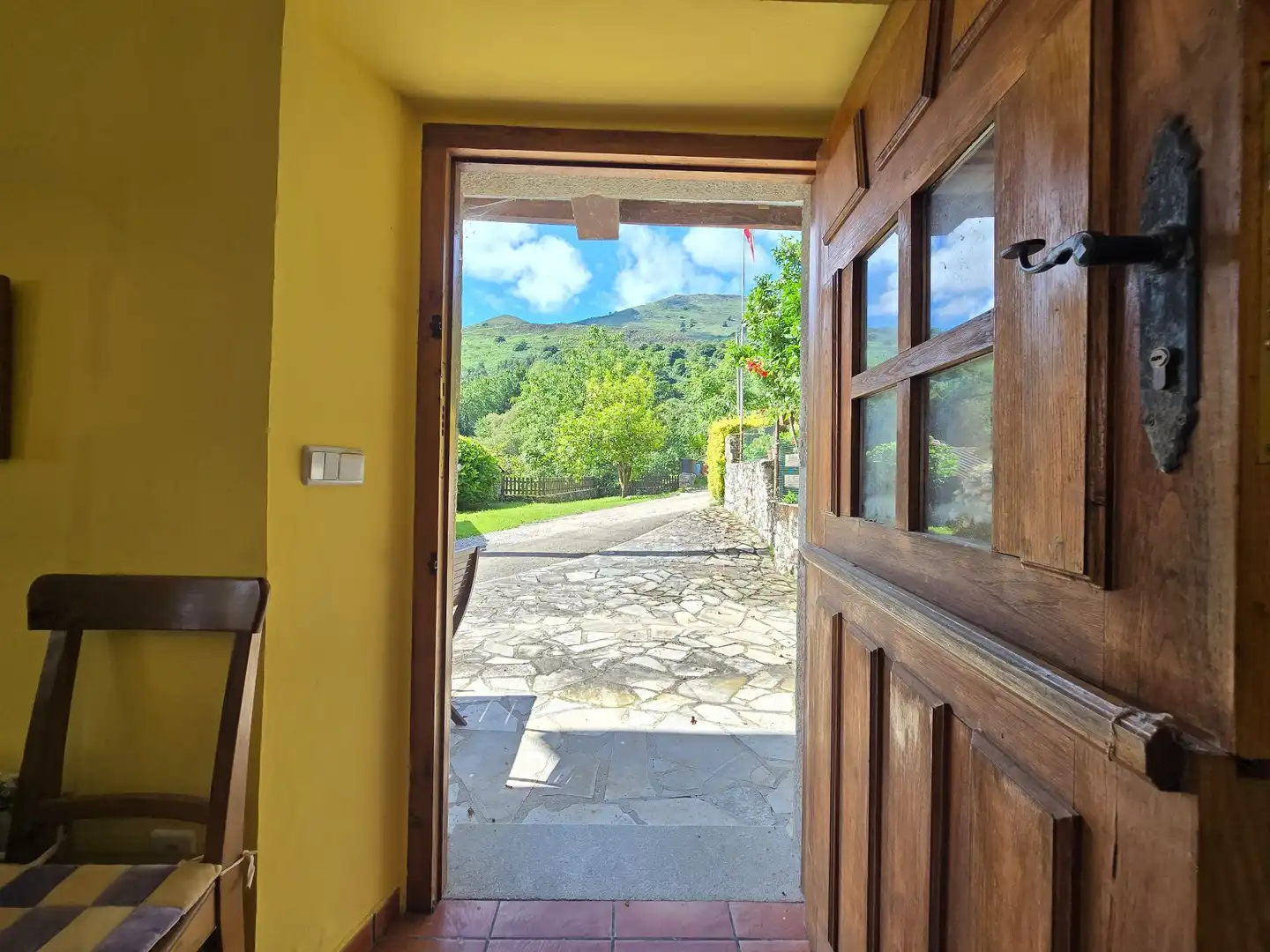 House with garden for sale in Vidiago - Pendueles - Tresgrandas, imagen 26