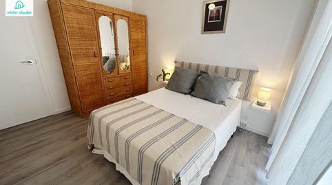 Foto 5 de Apartamento de alquiler en Sant Francesc, 14, Campello Playa, El Campello