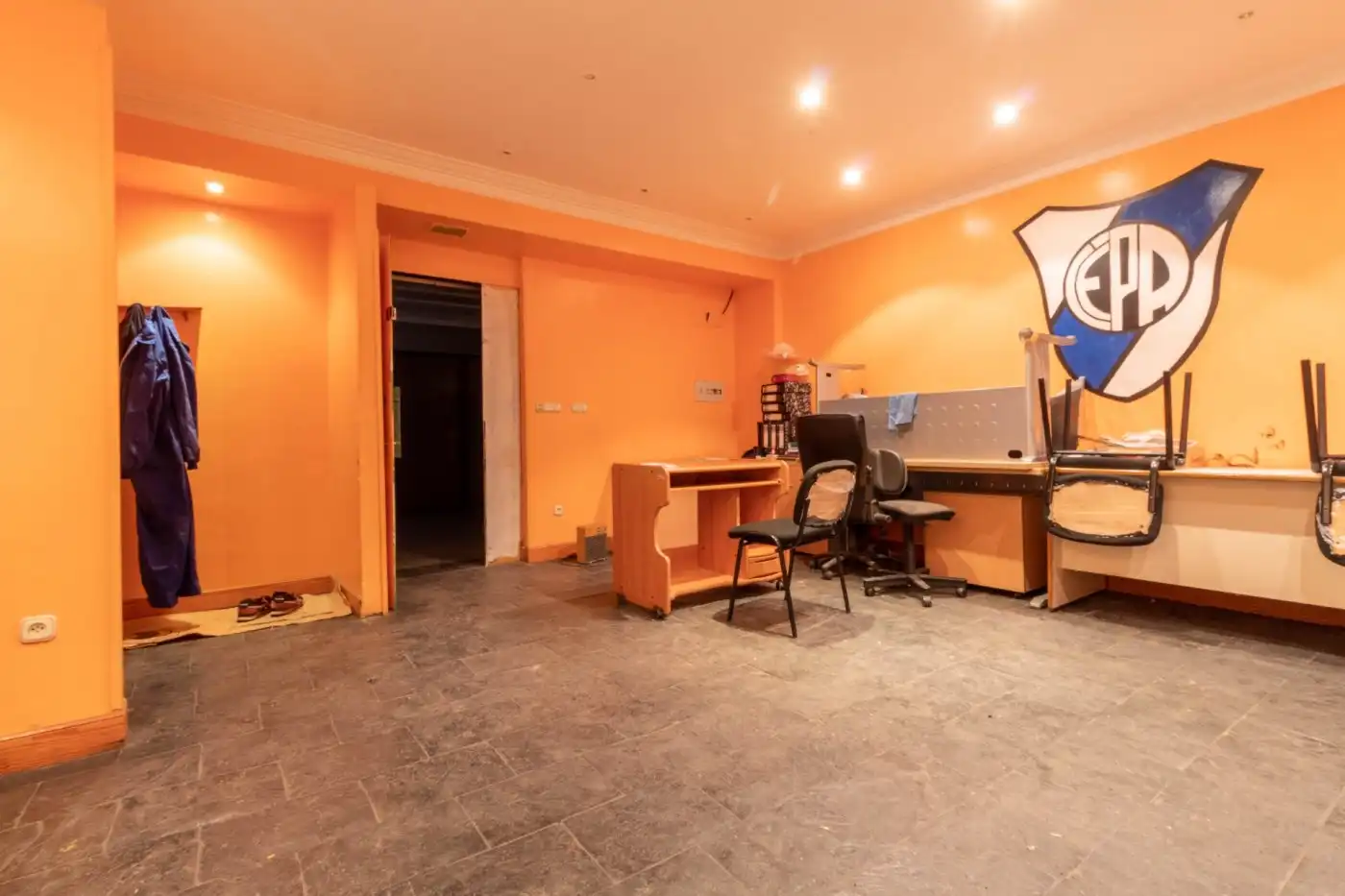 Local comercial en venda a Barrio el baular, imagen 20