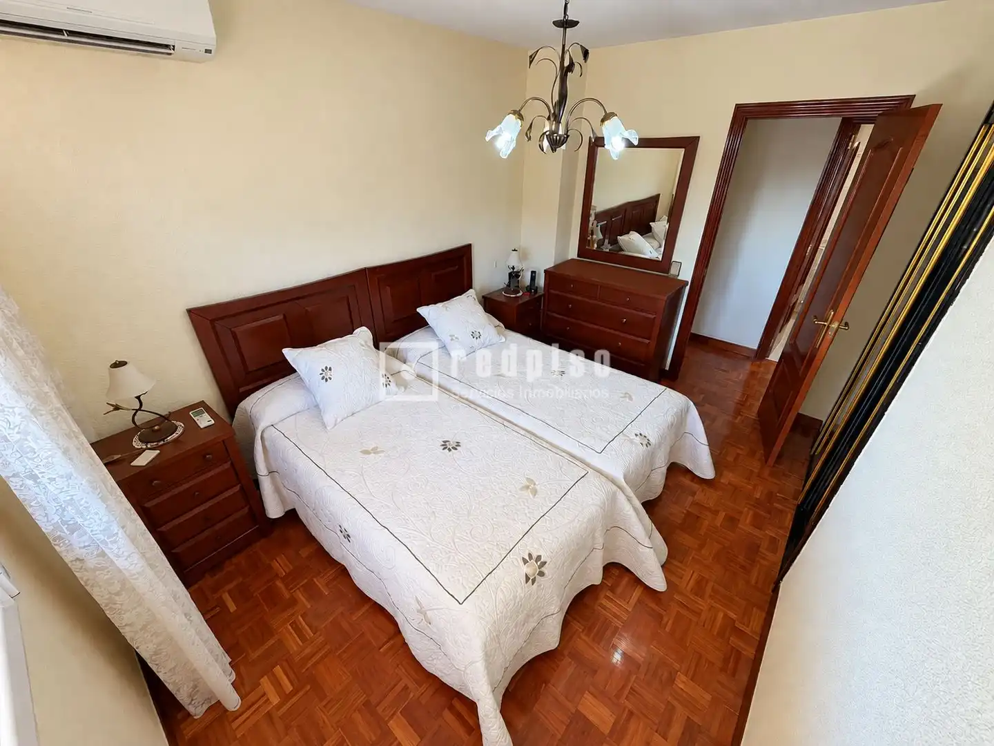 Flat with lift for sale in La Espinilla - Parque Blanco, imagen 8