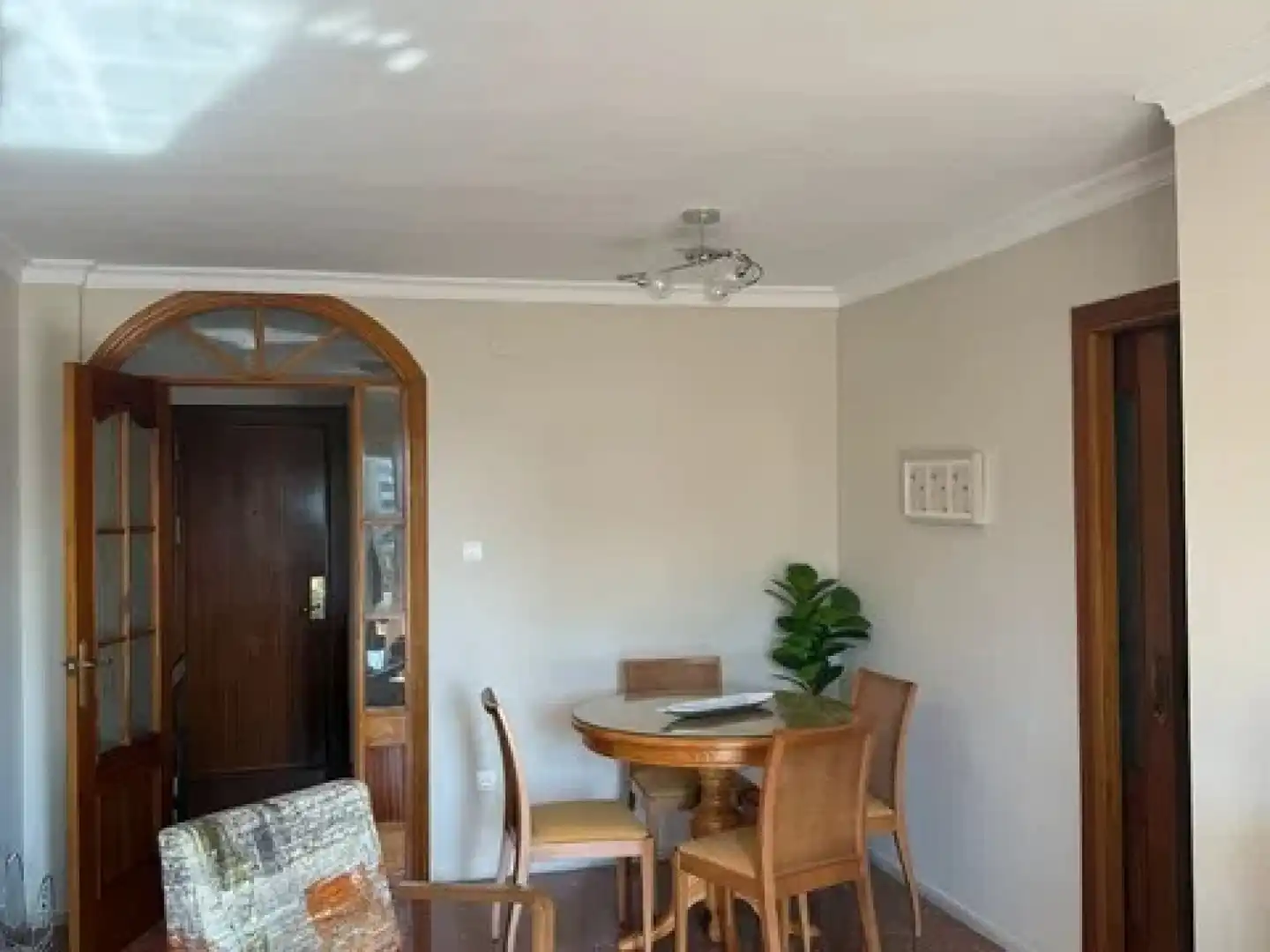 Wohnung mit Aufzug zur Miete in Cruz de Humilladero, imagen 2