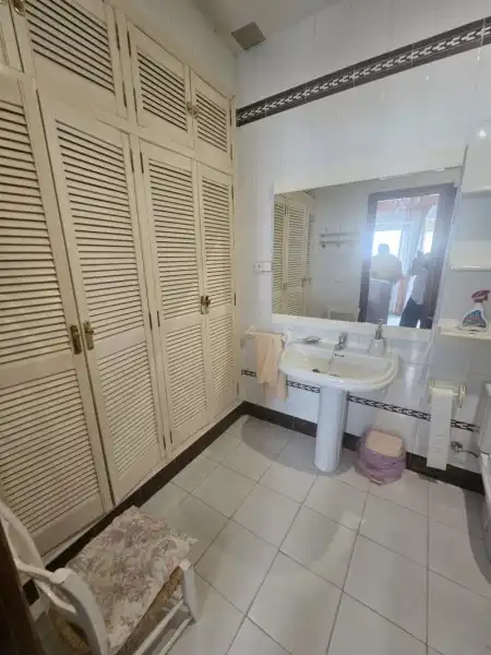 Piso con terraza en venta en Centro, imagen 16