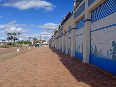 Local comercial en venda a Paseo Paseo del Pinillo 16D