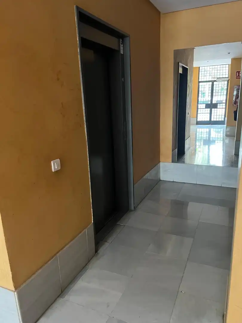 Flat with terrace to rent in Sur, imagen 22