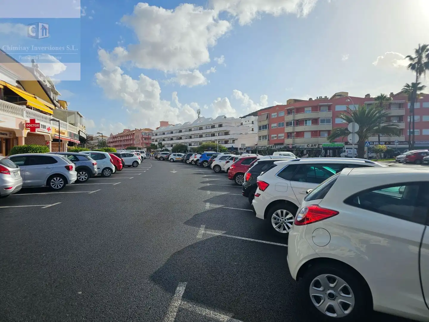 Local comercial en venda a Playa de las Américas, imagen 4