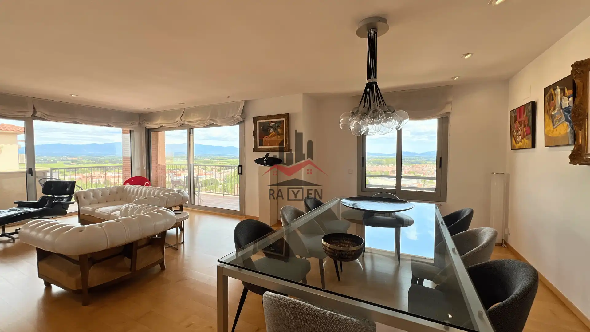 Penthouse mit Aufzug zum Verkauf in Museu Dali, imagen 3