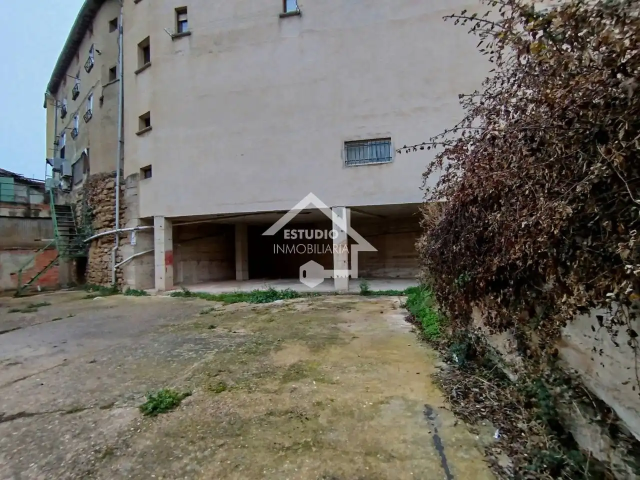 Rural land for sale in Calle Parra, imagen 36