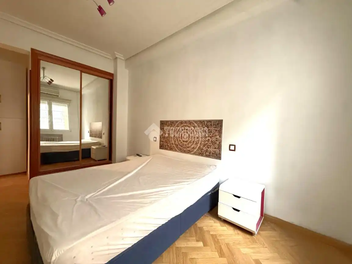 Wohnung zum Verkauf in Chamartín, imagen 13