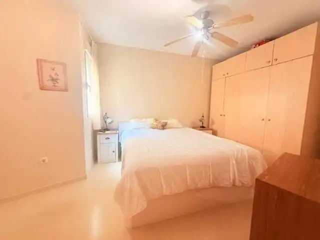 Ático con ascensor en venta en La Nucia Pueblo, imagen 8