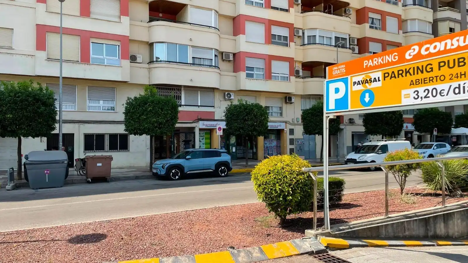 Local comercial de lloguer a Casc Urbà, imagen 7