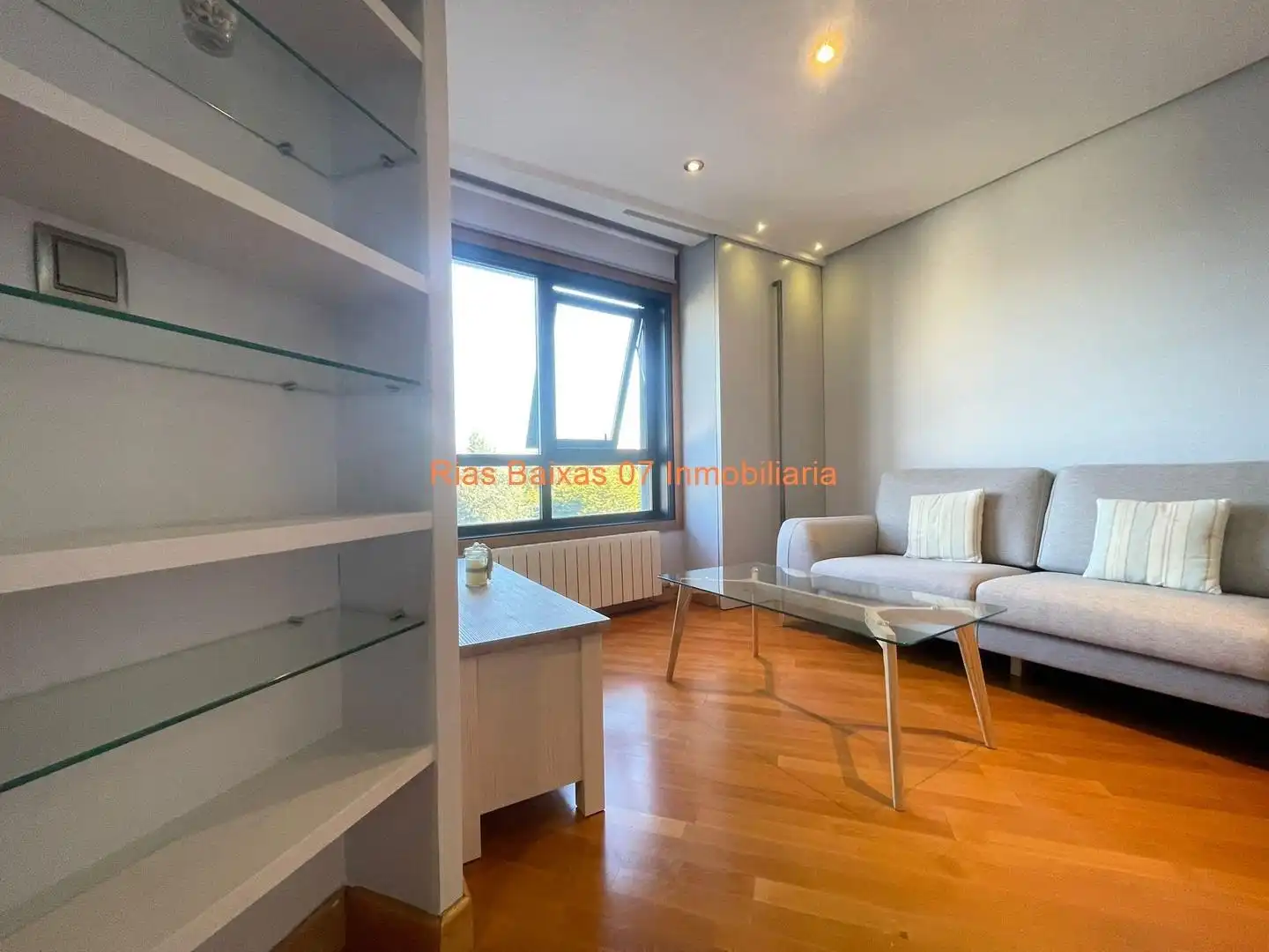 Flat for rent in Vigo , Pontevedra