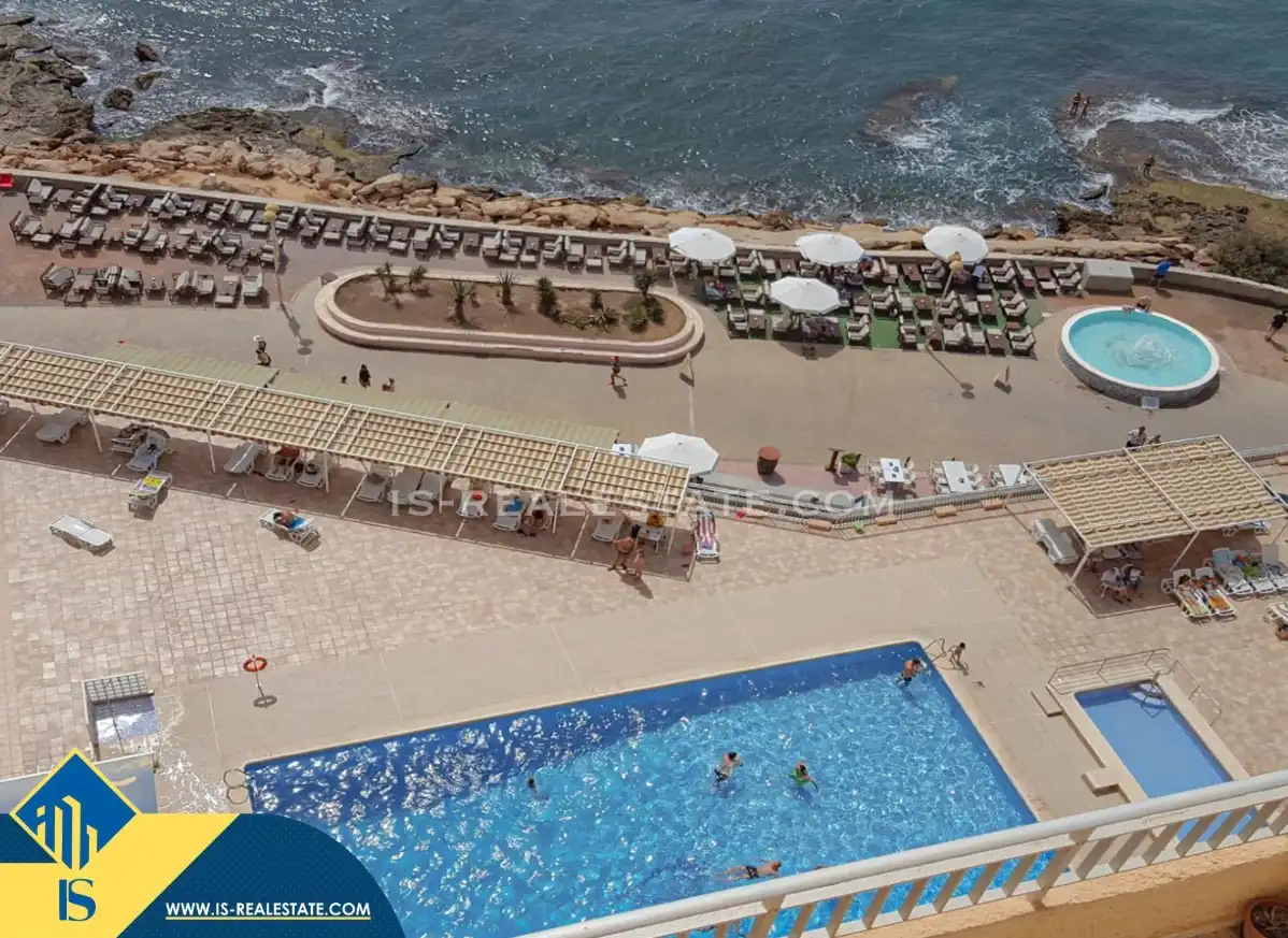 Apartament amb piscina en venda a Playa del Cura, imagen 43