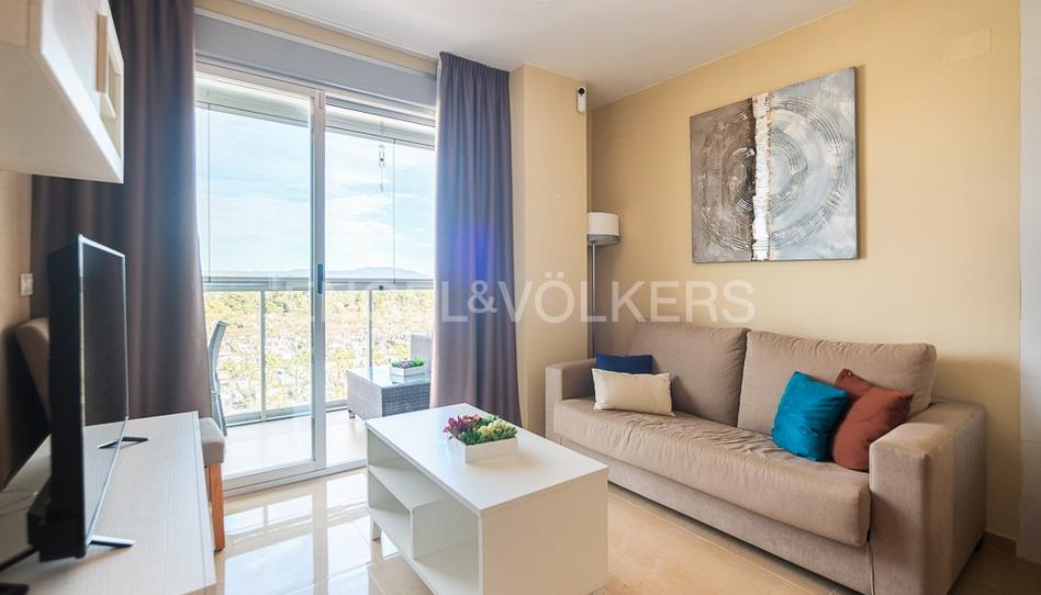 Foto 1 de Apartament en venda a Cabanes, Castellón