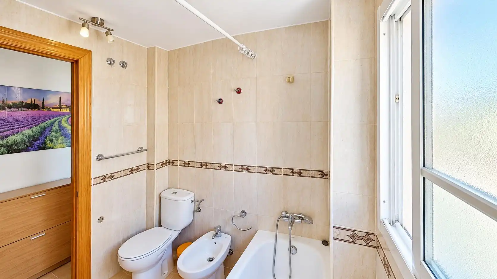 Appartamento con terrazza in vendita a LISBOA, imagen 23